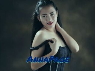 AnnaPage