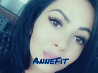 AnneFit