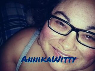 AnnikaWitty