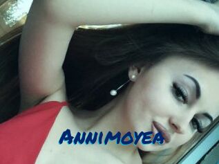 Annimoyea