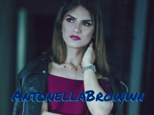 AntonellaBrowwn