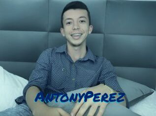 AntonyPerez