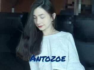 Antozoe