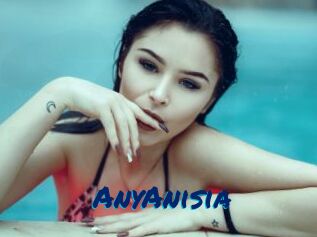 AnyAnisia