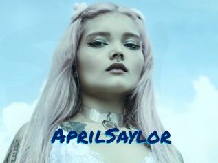 AprilSaylor