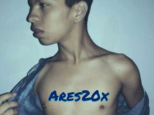 Ares20x