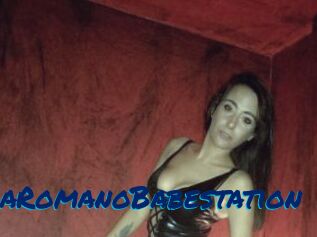 AriaRomanoBabestation