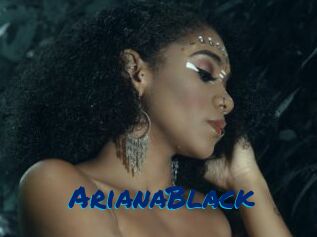 ArianaBlack