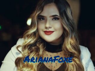 ArianaFoxe