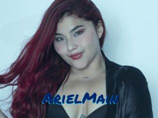 ArielMain