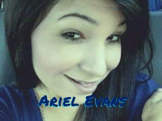 Ariel_Evans