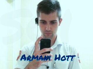 Armani_Hott