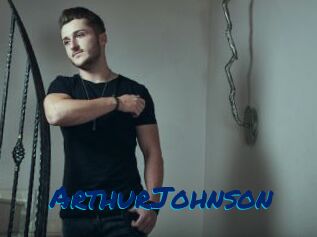 ArthurJohnson