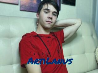 ArtiLanus