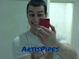 Artis_Pipes