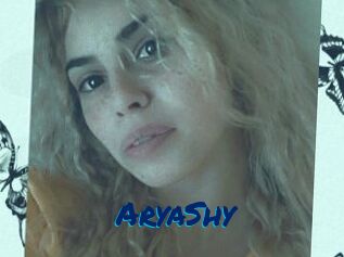 AryaShy