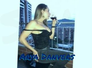 Arya_Danvers