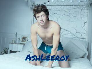 AshLeeroy