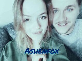 Ashenfox