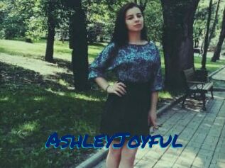 AshleyJoyful