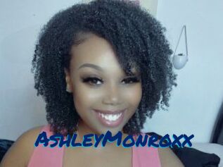 AshleyMonroxx