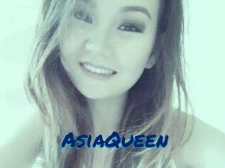 AsiaQueen