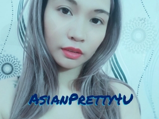 AsianPretty4U