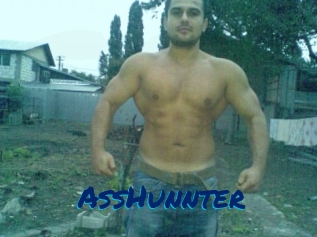 AssHunnter