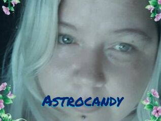 Astrocandy