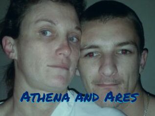 Athena_and_Ares