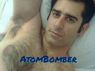 AtomBomber