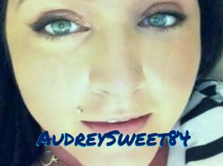 AudreySweet84