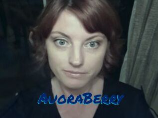 AuoraBerry