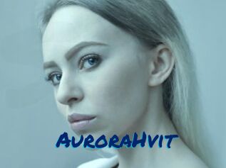 AuroraHvit