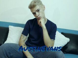 AustinEvans