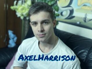 AxelHarrison