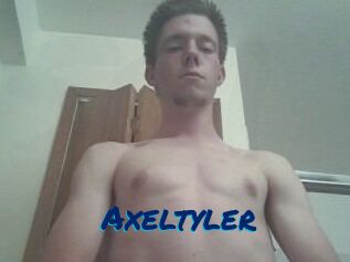 Axeltyler