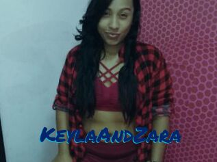 KeylaAndZara