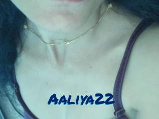 Aaliya22