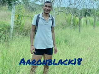 Aaronblack18