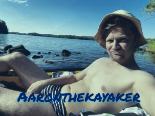 Aaronthekayaker