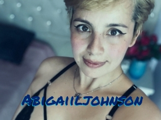 Abigaiiljohnson