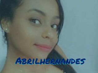 Abrilhernandes