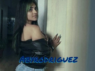 Abyrodriguez