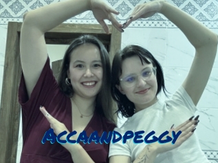 Accaandpeggy