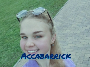 Accabarrick