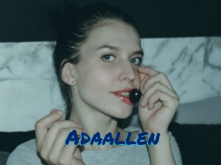 Adaallen