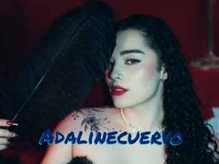 Adalinecuervo