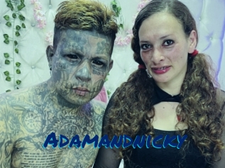 Adamandnicky