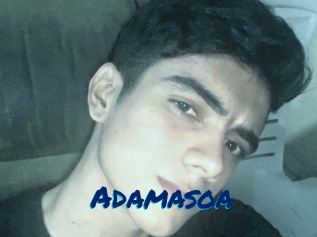 Adamasoa